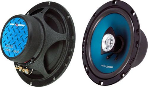 Art Sound ALX 62. ����������� �������������� ALX 62.